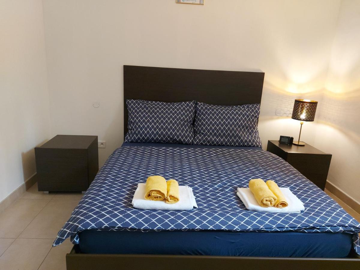 quiet apartment in Prague center Extérieur photo